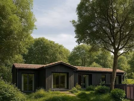 vente terrain 814 m² saint-selve (33650)