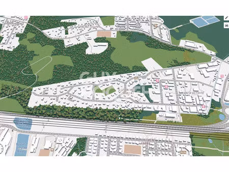 terrain constructible larivot