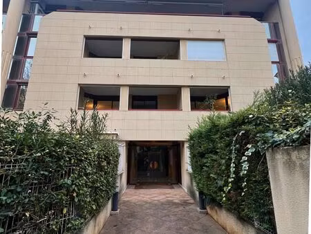 vente appartement 4 pièces 117 m² aix-en-provence (13100)