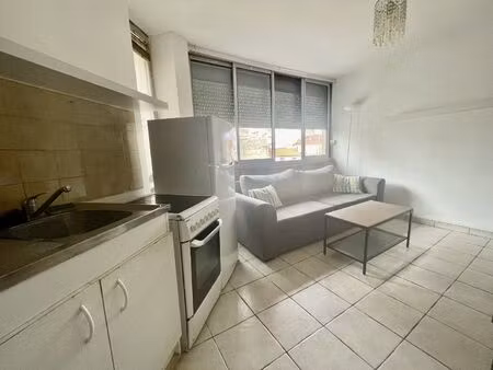 location appartement 1 pièce 33 m² à béziers (34500)
