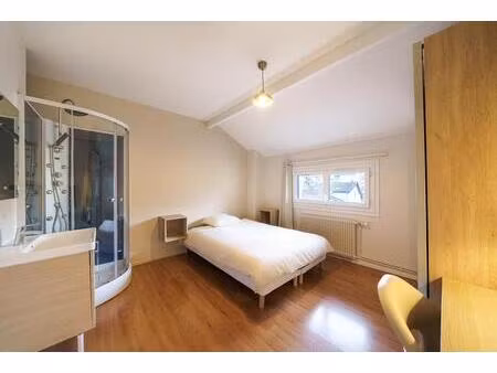 co-location à bezons (95870)