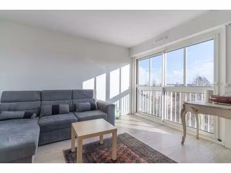 appartement 4 pièces 64 m² bois-d'arcy