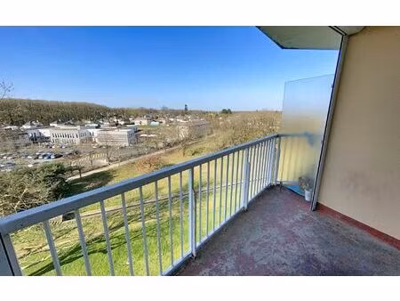 appartement chambray-lès-tours 32.25 m² t-1 à vendre  82 800 €