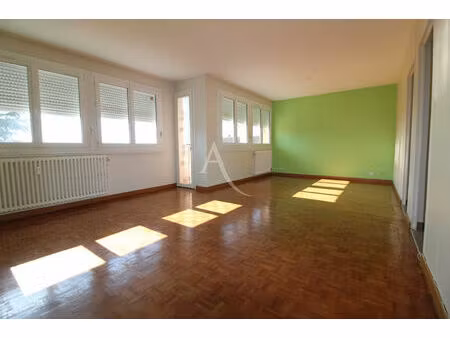 appartement châtenoy le royal 4 pièces 70 m2