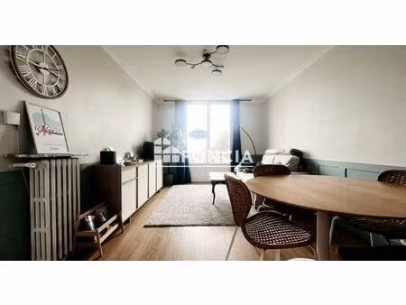 appartement entierement renove