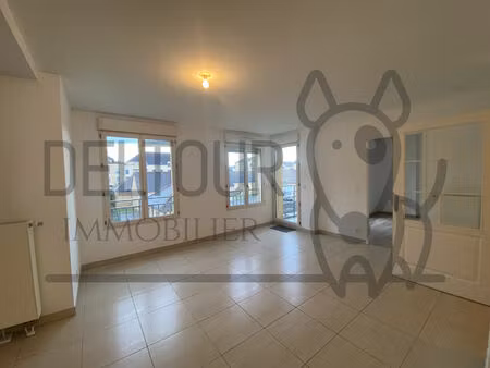 appartement coulommiers 2 pièce(s) 53.05 m2