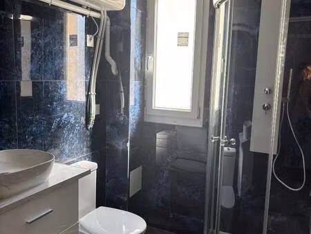 drancy : f2 50m2 neuf de bon standing