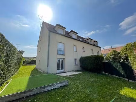 appartement epone 3 pièce(s) 68 46 m²