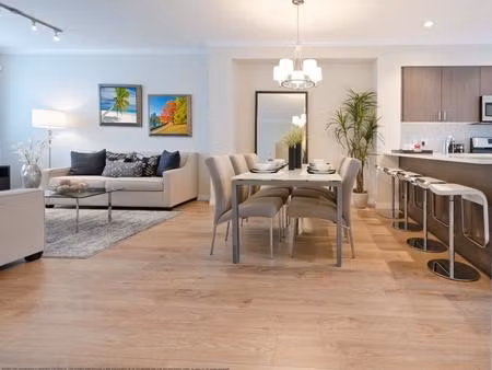 superbe t3 spacieux avec balcon