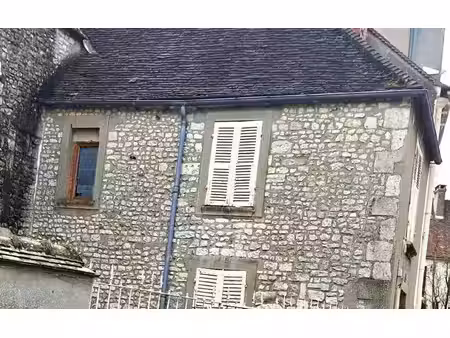 immeuble château-landon m² t-5 à vendre  149 900 €