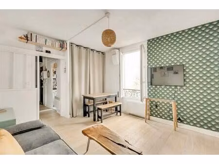 charmant 2 pièces de 33 m² proche t2  commerces