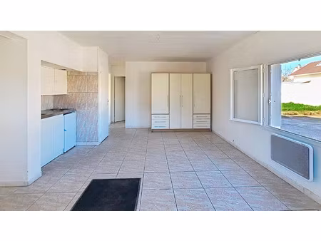 vente appartement 2 pièces 35 m² la ville-du-bois (91620)