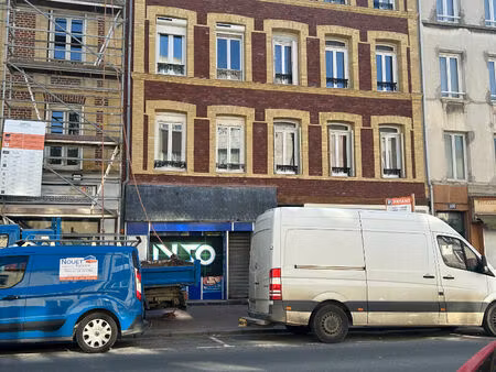 nouveaute - en exclusivite - appartement t2 vendu loue