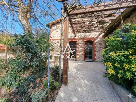 vente ensemble immobilier le loroux bottereau  141m² 8 pièces 389 000€ avec garage