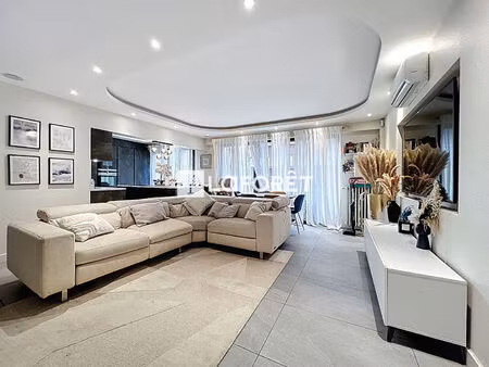 appartement les lilas 4 pièce(s) 79 m2