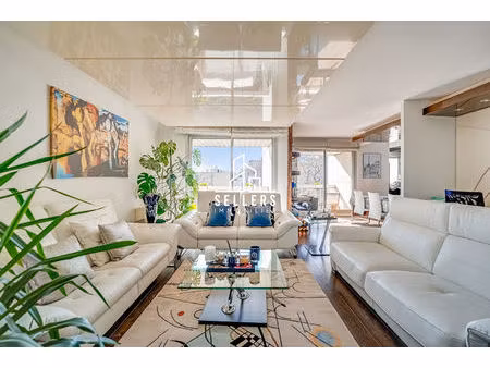 neuilly sur seine - victor hugo / parc de neuilly