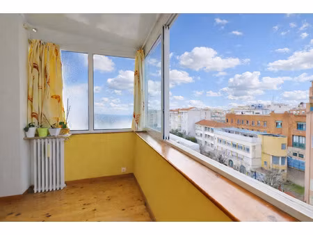 3 pièces - 75 m² - musiciens