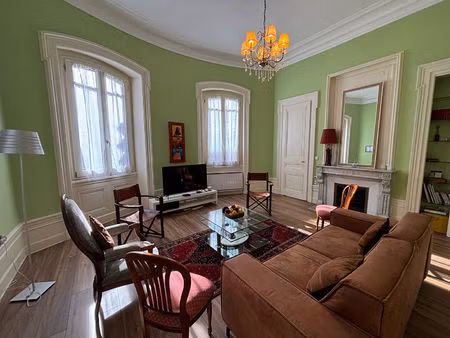 hypercentre f3 de 85m2