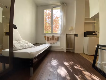 10.46m2 studio boulogne billancourt