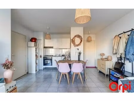 appartement vénissieux 37 m² t-2 à vendre  159 000 €