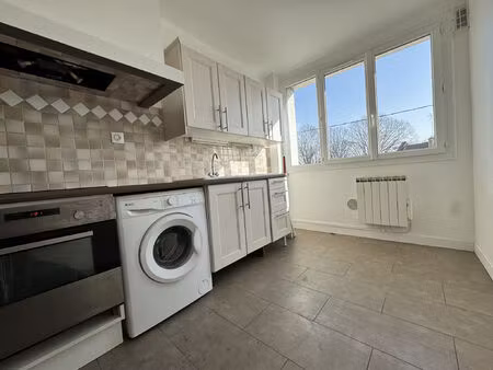 vente appartement 2 pièces 43 m² vénissieux (69200)