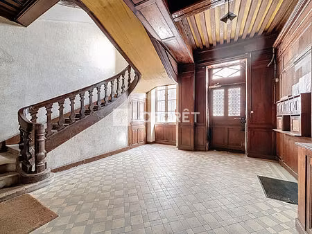 bureaux bourg en bresse 6 pièces 97m2