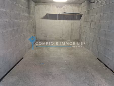 garage grenoble (38100)