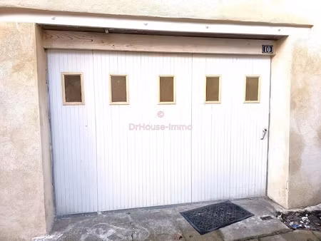 vente parking 21 m² à thouars (79100)  18 000 €