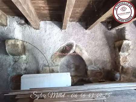 vente locaux professionnels 3 pièces 74 m² à saint-hilaire-de-clisson (44190)  74 990 €