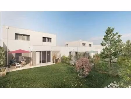 vente maison 5 pièces 119 m² laize-clinchamps (14320)