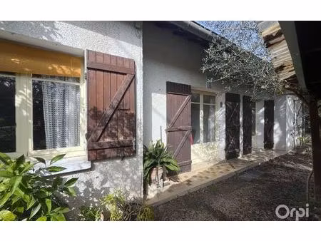 maison aigues-vives m² t-4 à vendre  350 000 €