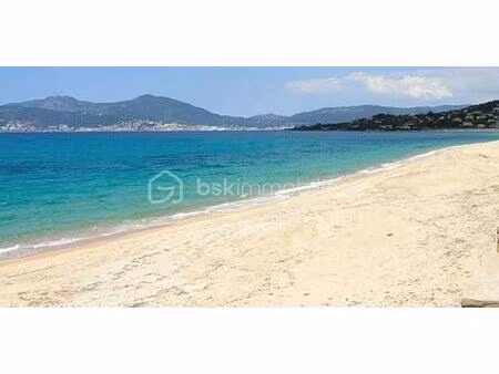 maison de 120 m² à albitreccia