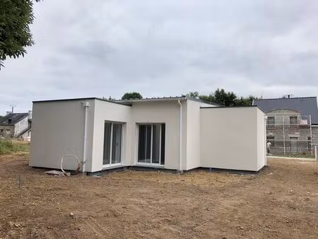 vente maison à construire 79 m² caden (56220)