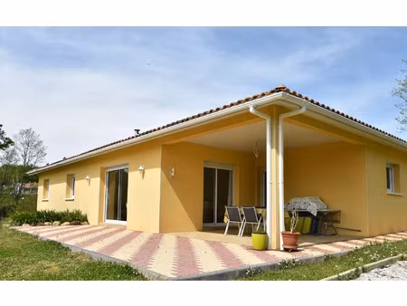 maison cazalis m² t-5 à vendre  244 900 €