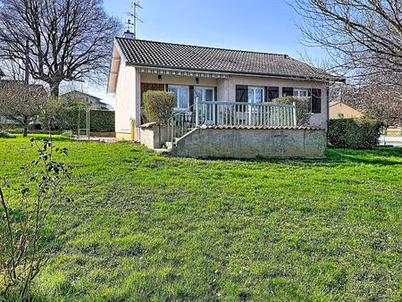 maison creches sur saone 4 pièces 87 m2