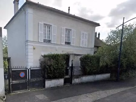 vente maison 6 pièces 144 m2 à dammarie-les-lys