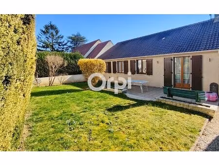 maison fosses m² t-5 à vendre  335 000 €