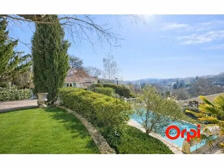 maison francheville 127 m² t-5 à vendre  595 000 €