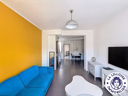 avant même de la voir  on s'y sent bien !