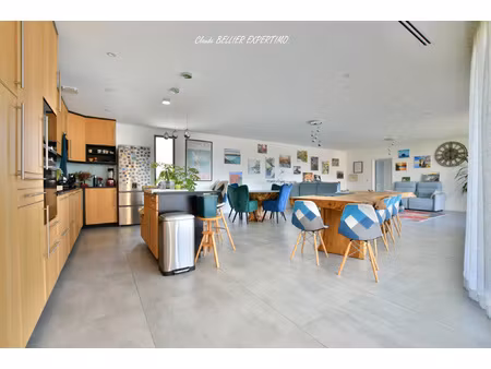 marseille 10eme  quartier saint loup  maison familiale de 20