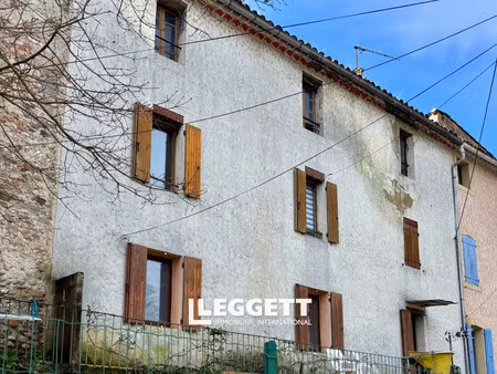 maison 13 pièce(s)  molières-sur-cèze
