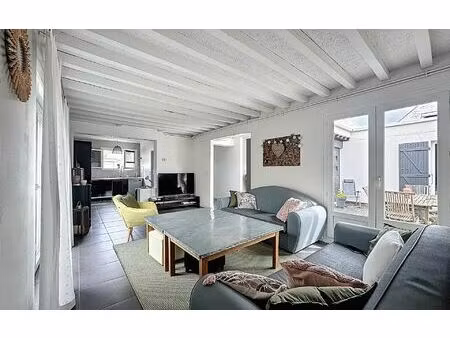 maison ozoir-la-ferrière 134.98 m² t-5 à vendre  419 000 €