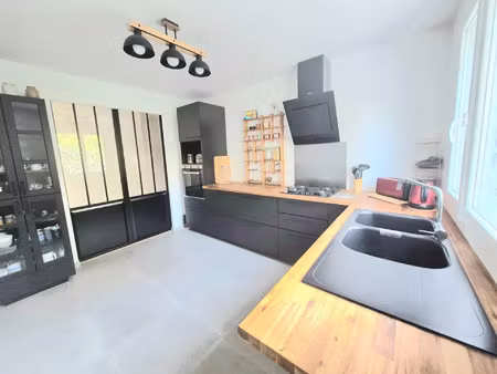 vente maison 7 pièces 167 m² pontault-combault (77340)