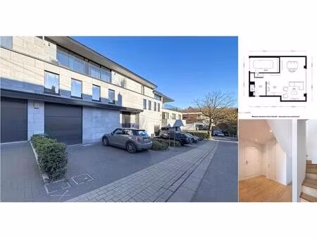 maison à louer à drève du val saint-pierre 25 rixensart (vbd93986)