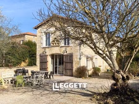 maison de plain-pied à vendre