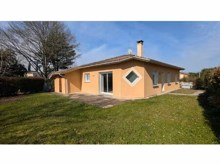 maison saint pierre du mont d'environ 112 m2