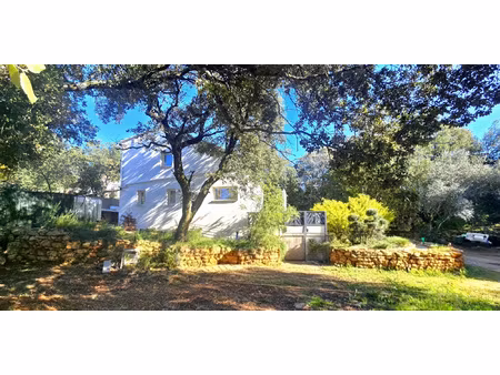 ste anastasie sur issole- maison récente t4 - 85 m2