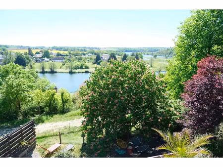 vente maison 6 pièces 215 m² chemillé-sur-indrois (37460)
