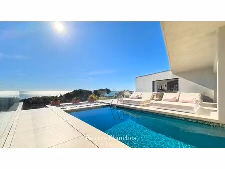 vente maison 5 pièces 217 m² sète (34200)