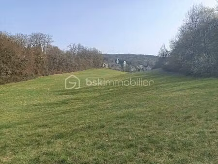 terrain de 14 982 m² à tourtoirac